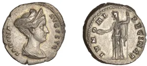 RIC II, Part 3 (SE) Hadrian 2551