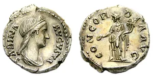 RIC II, Part 3 (SE) Hadrian 2572