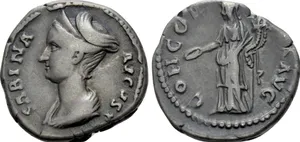 RIC II, Part 3 (SE) Hadrian 2573