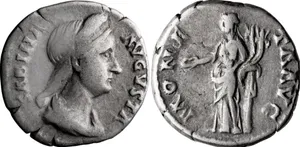 RIC II, Part 3 (SE) Hadrian 2574