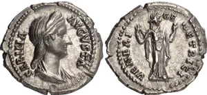 RIC II, Part 3 (SE) Hadrian 2576