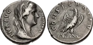 RIC II, Part 3 (SE) Hadrian 2604