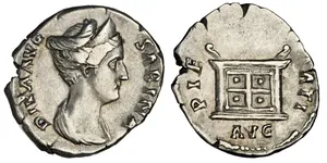 RIC II, Part 3 (SE) Hadrian 2608