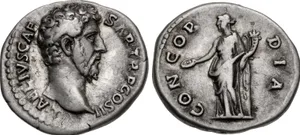 RIC II, Part 3 (SE) Hadrian 2621