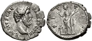 RIC II, Part 3 (SE) Hadrian 2622