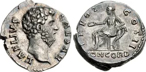 RIC II, Part 3 (SE) Hadrian 2625