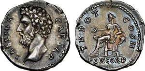 RIC II, Part 3 (SE) Hadrian 2626