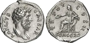 RIC II, Part 3 (SE) Hadrian 2627