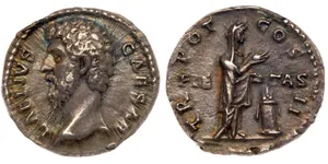 RIC II, Part 3 (SE) Hadrian 2631