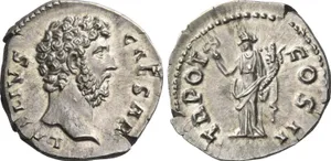 RIC II, Part 3 (SE) Hadrian 2634