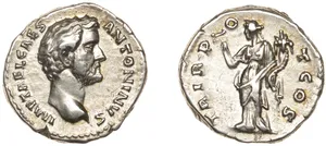 RIC II, Part 3 (SE) Hadrian 2727