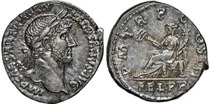 RIC II, Part 3 (SE) Hadrian 299