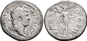 RIC II, Part 3 (SE) Hadrian 3014