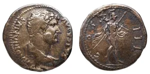 RIC II, Part 3 (SE) Hadrian 3051