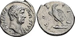 RIC II, Part 3 (SE) Hadrian 3079