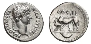 RIC II, Part 3 (SE) Hadrian 3097