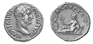 RIC II, Part 3 (SE) Hadrian 3132