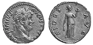 RIC II, Part 3 (SE) Hadrian 3169