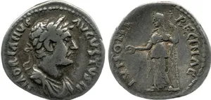 RIC II, Part 3 (SE) Hadrian 3179