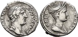 RIC II, Part 3 (SE) Hadrian 3181