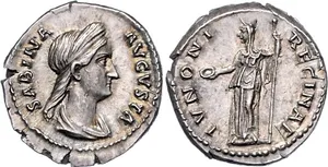 RIC II, Part 3 (SE) Hadrian 3195