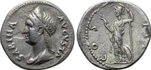 RIC II, Part 3 (SE) Hadrian 3197