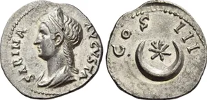 RIC II, Part 3 (SE) Hadrian 3198