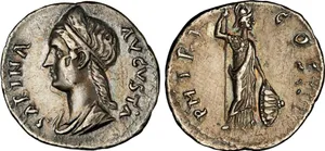 RIC II, Part 3 (SE) Hadrian 3200