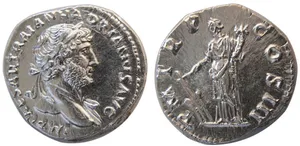 RIC II, Part 3 (SE) Hadrian 394