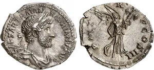 RIC II, Part 3 (SE) Hadrian 398