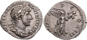 RIC II, Part 3 (SE) Hadrian 400