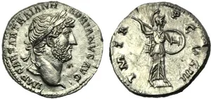 RIC II, Part 3 (SE) Hadrian 516