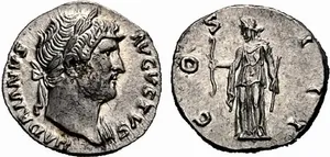 RIC II, Part 3 (SE) Hadrian 728