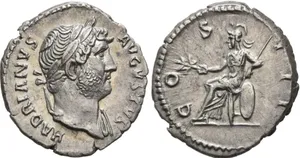 RIC II, Part 3 (SE) Hadrian 794