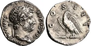 RIC II, Part 3 (SE) Hadrian 798