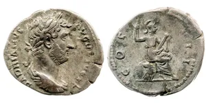 RIC II, Part 3 (SE) Hadrian 920