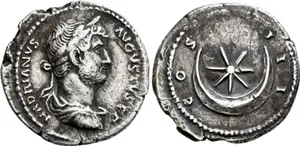 RIC II, Part 3 (SE) Hadrian 925