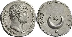 RIC II, Part 3 (SE) Hadrian 926