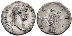 RIC II, Part 3 (SE) Hadrian 940