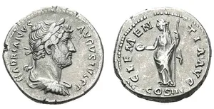 RIC II, Part 3 (SE) Hadrian 949