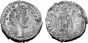 RIC III Antoninus Pius 102B