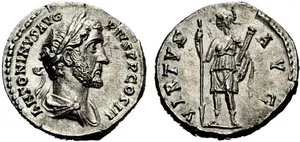 RIC III Antoninus Pius 102D