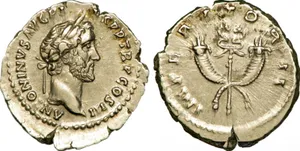 RIC III Antoninus Pius 112