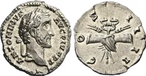 RIC III Antoninus Pius 136