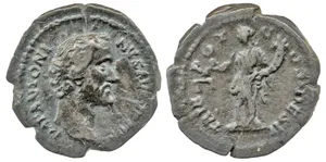 RIC III Antoninus Pius 15