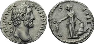 RIC III Antoninus Pius 176