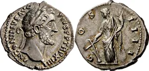 RIC III Antoninus Pius 194