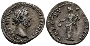 RIC III Antoninus Pius 209