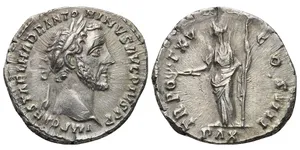 RIC III Antoninus Pius 216aa