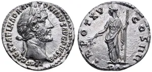 RIC III Antoninus Pius 216Ab